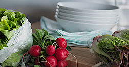 Frische erleben